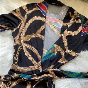 WOMENS FASHIONOVA JUMPSUIT